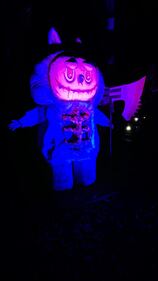 RuginellOween 14