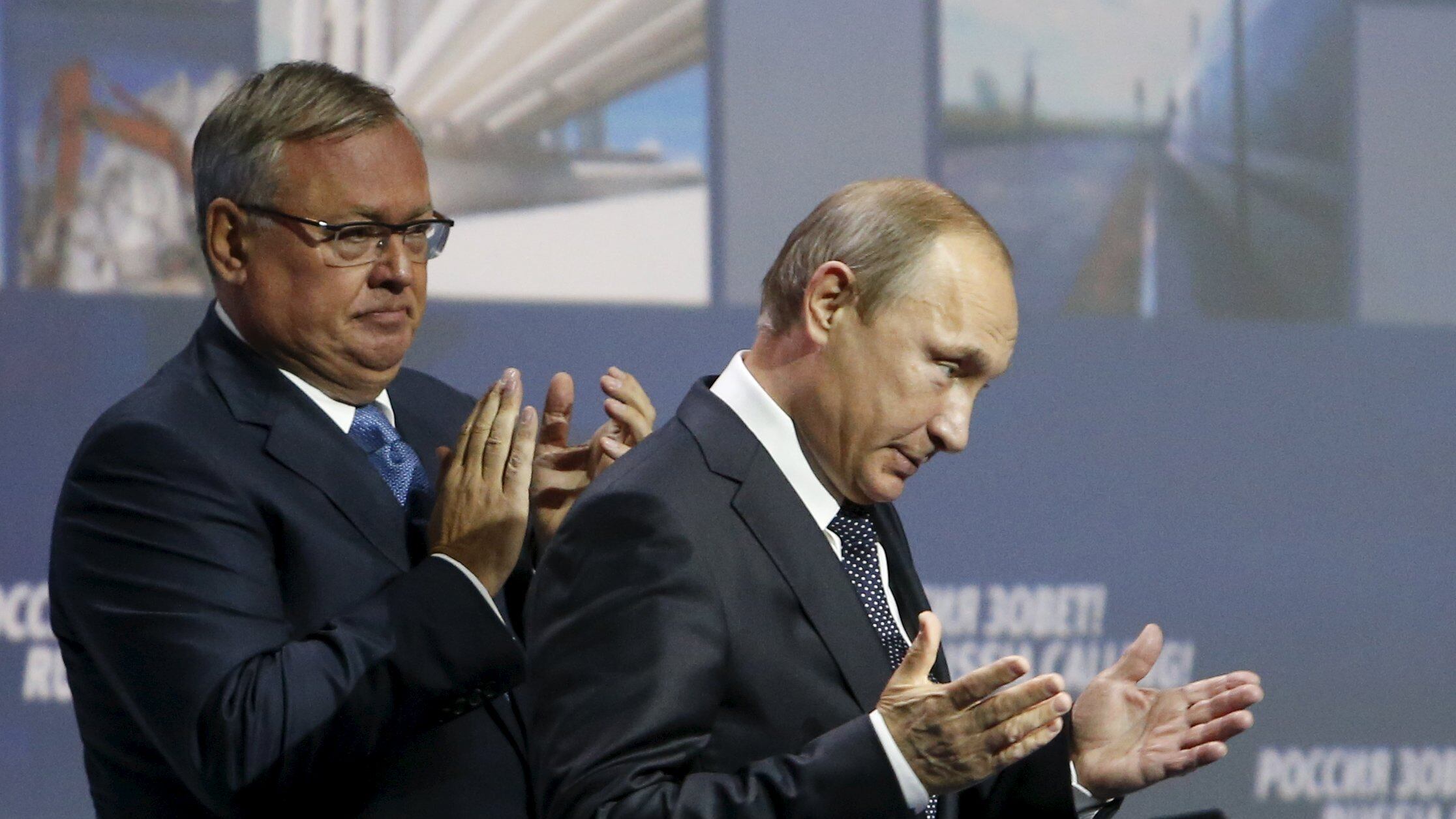 Siria, Putin è senza mezzi termini: "L'America ha il cervello in pappa"