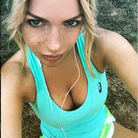 Laura Forgia, la nuova conduttrice de "I Fatti vostri" 3
