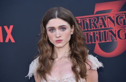 Stranger Things 3, le foto della première 1