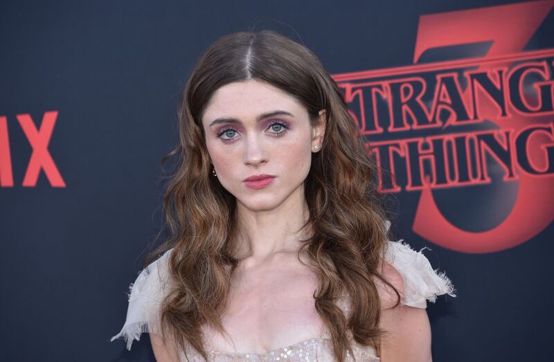 Stranger Things 3, le foto della première 1