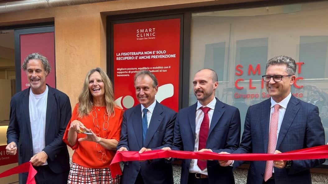 Smart Clinic