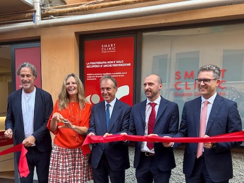 Prevenzione, cure su misura, longevità. A Genova la sfida delle Smart Clinic