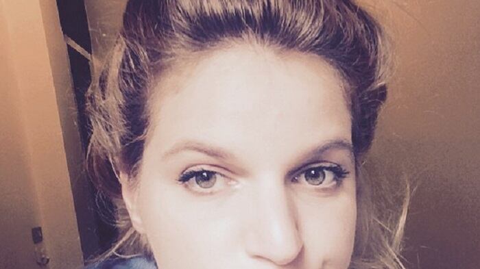 Chiara Galiazzo da Antonella Clerici: giudice di "Ti lascio una canzone"