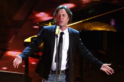Sanremo, le star della seconda serata 10