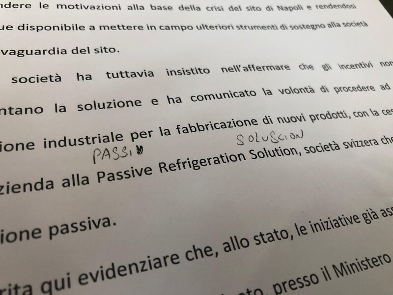 Foto Di Piazza
