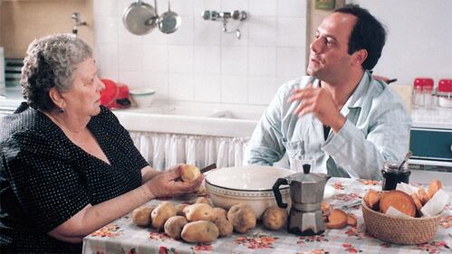 Il cibo nel cinema, foto 27