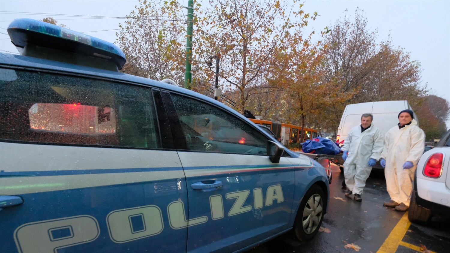 Brutale rapina in villa: muore il proprietario, ferita la madre 94enne