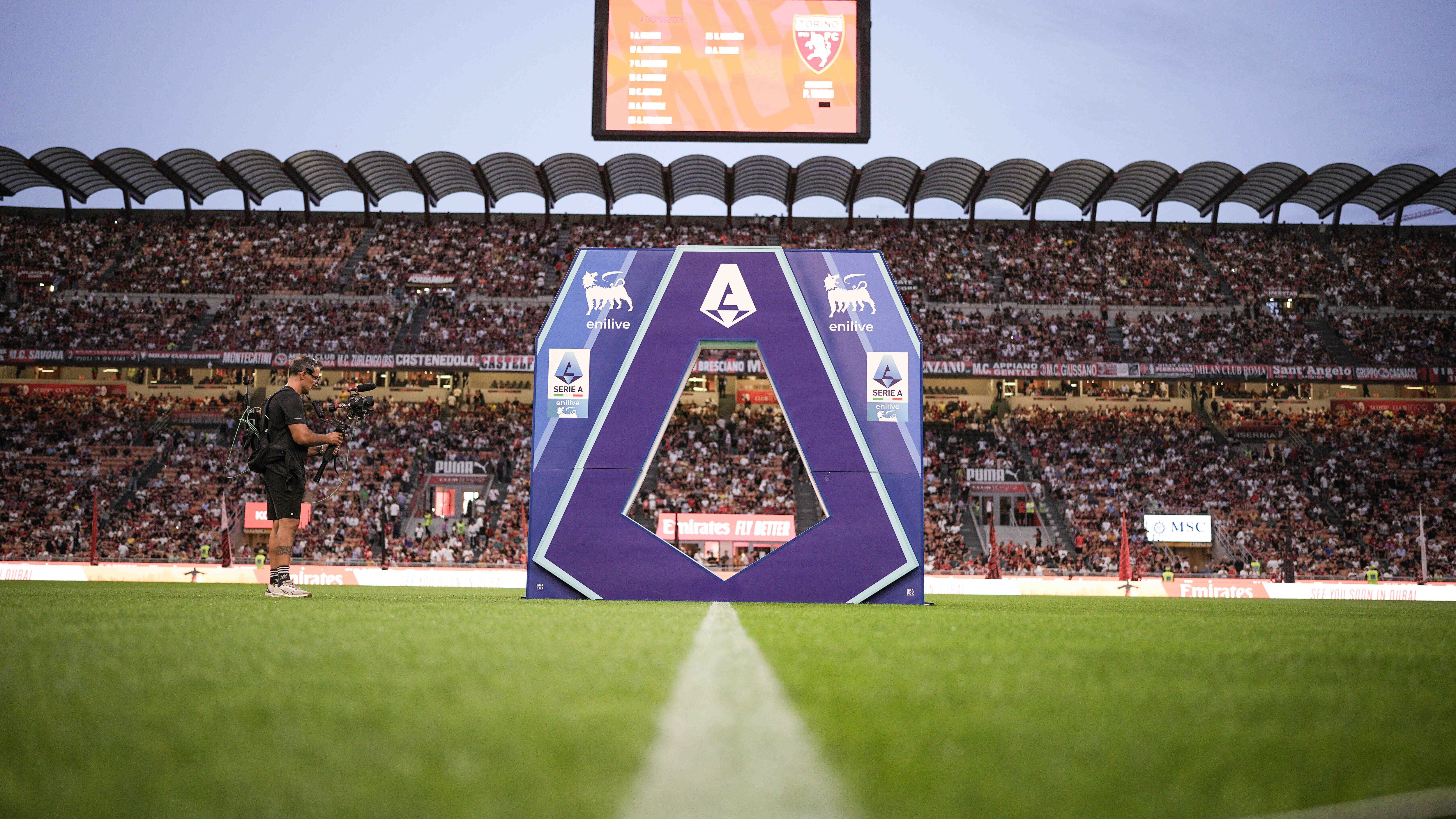 Streaming illegale, la Serie A batte cassa: "Inviate 2mila lettere"