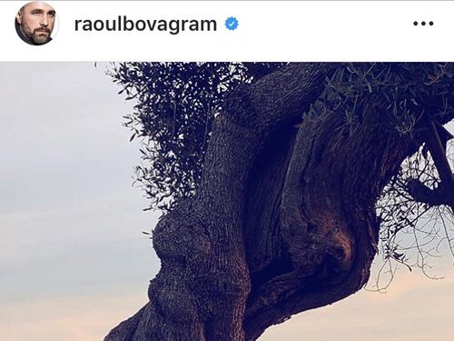 Ecco la masseria che ha comprato Raul Bova