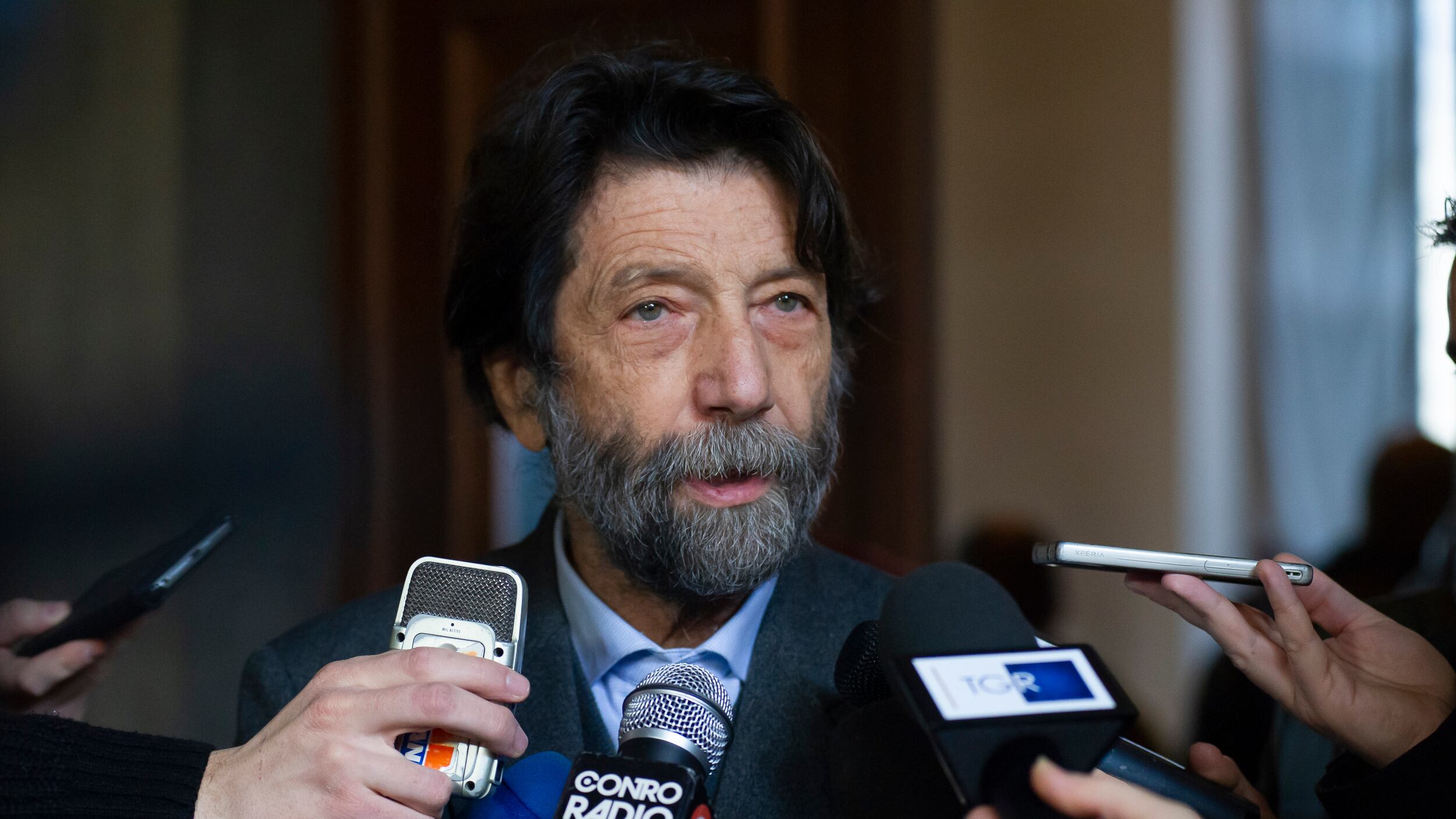 "Non si illuda...". Cacciari gela il Pd: perché non è un test nazionale