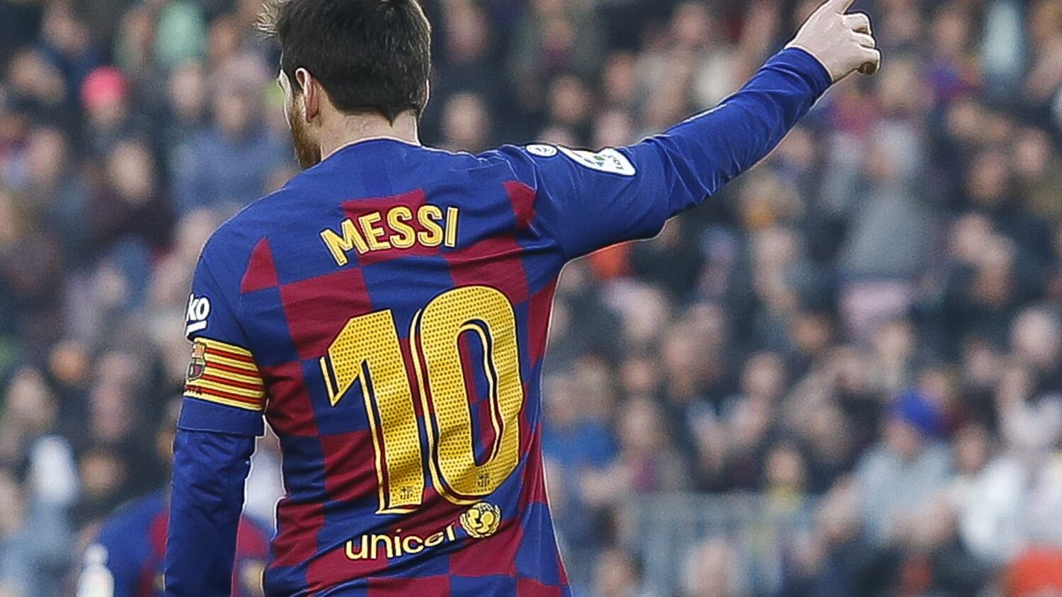 Lo schiaffo di Messi al Barça Parla lui: "Patto non è valido"