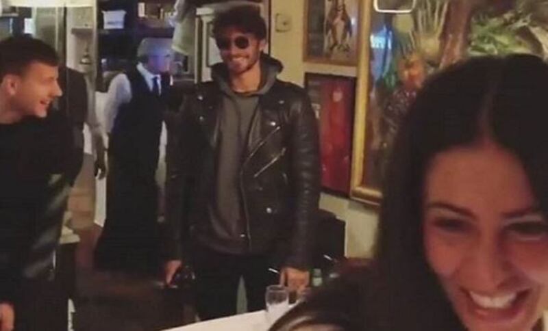 de martino e gilda