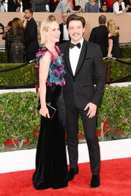 SAG Awards, tutti i look 29