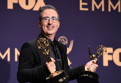 Emmy Awards: le star dalla 71esima edizione  5