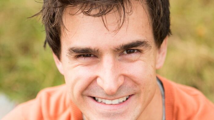 "È la geologia terrestre che ha forgiato il destino dell'uomo"