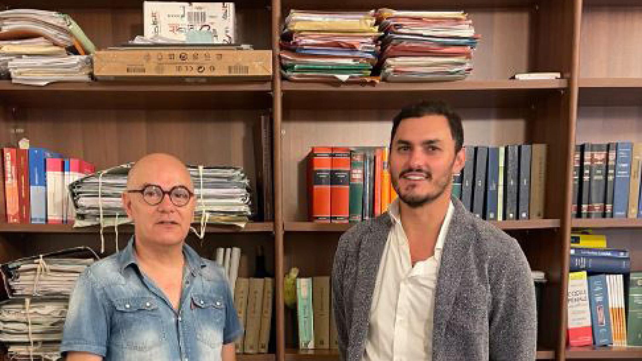 Il cortocircuito dell'uomo diventato Emanuela. Vent'anni per cambiare genere (ma non sesso)