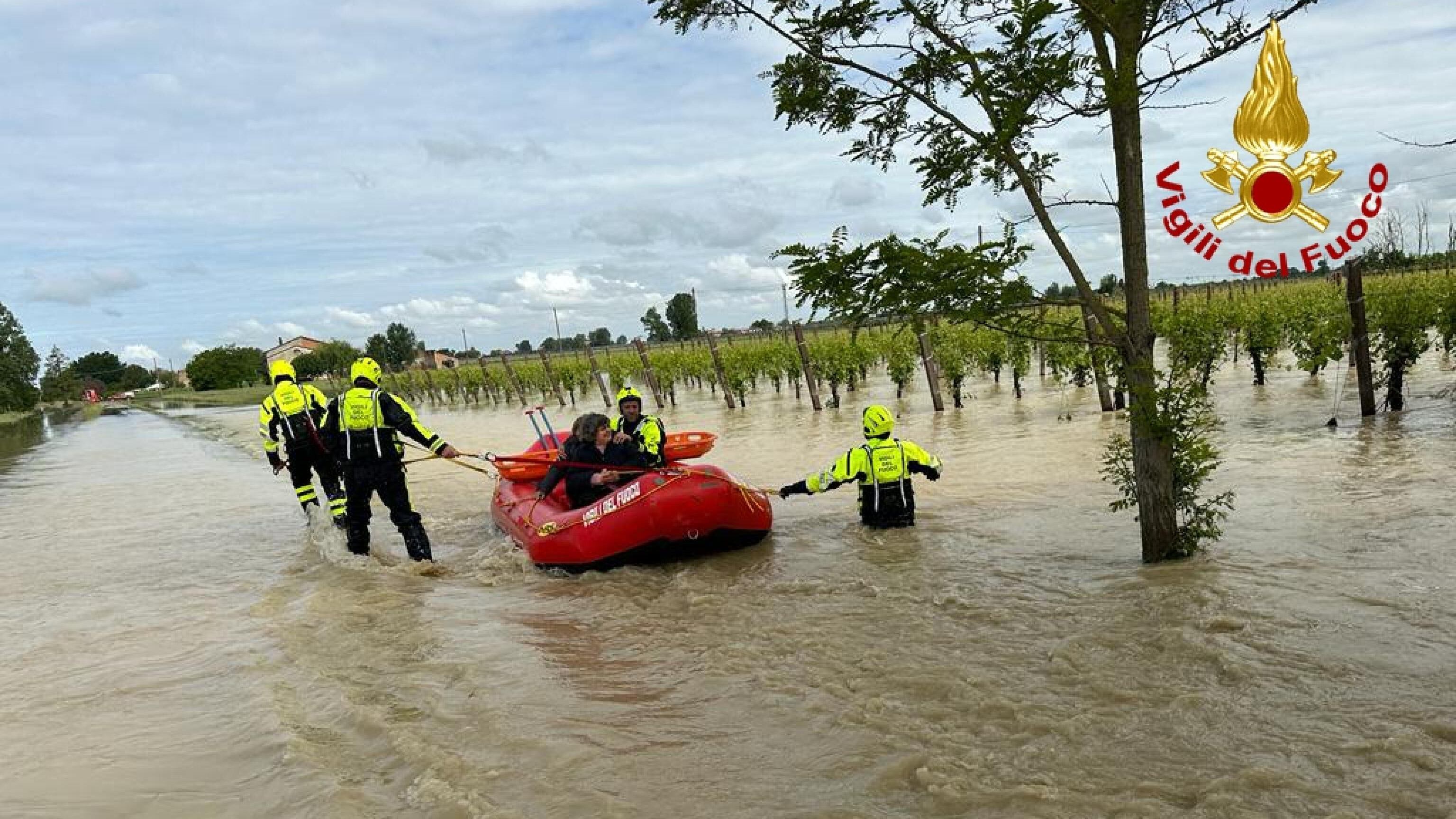 Alluvione in Emilia-Romagna, chi sono le vittime del maltempo