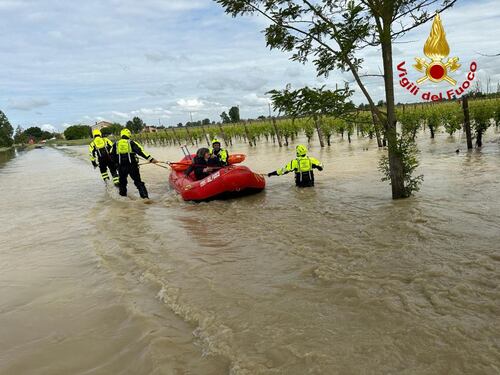 L'alluvione finisce subito in procura: aperte più inchieste. La malagestione nel mirino dei pm