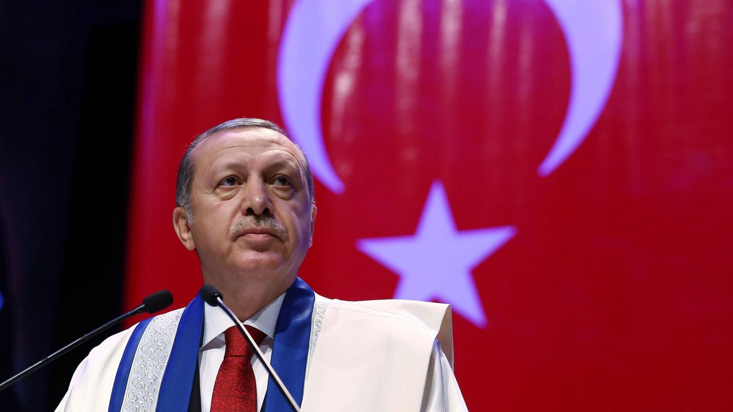 Bombe sul villaggio cristiano: Erdogan come lo Stato islamico