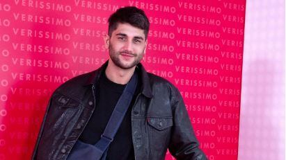 Jeremias Rodriguez rompe il silenzio sul ricovero del padre: "Ha reagito così dopo una brutta notizia"