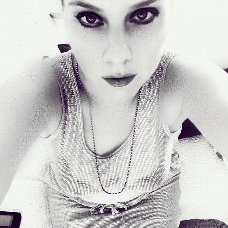 Meital Dohan, le foto dell'attrice 3