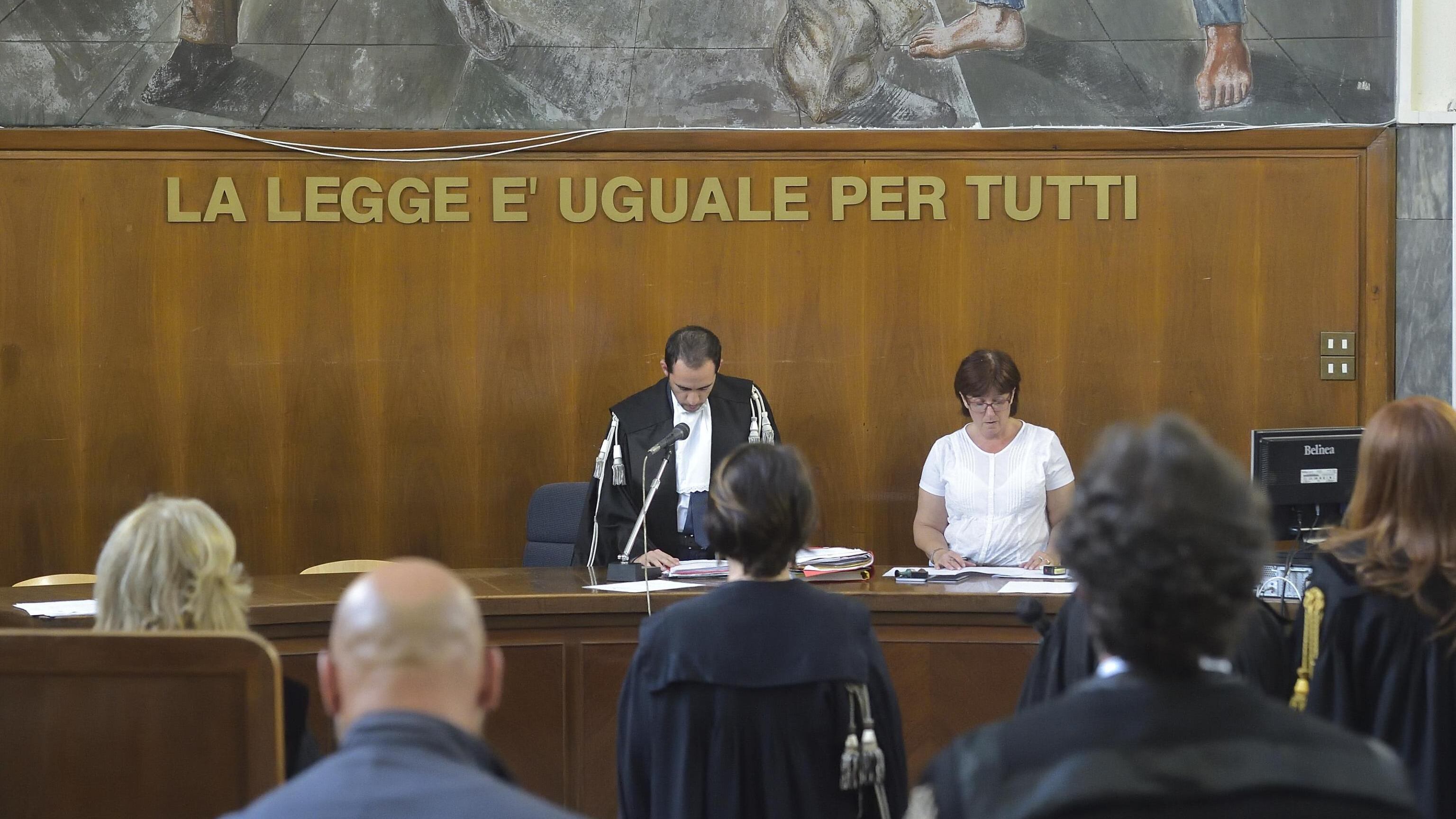 Il tribunale accorda risarcimento da 170mila euro, ma le vittime sono ormai morte da anni