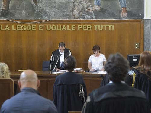Il tribunale accorda risarcimento da 170mila euro, ma le vittime sono ormai morte da anni
