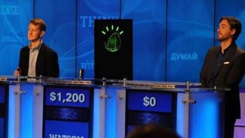 Così Watson rivoluziona il supporto decisionale