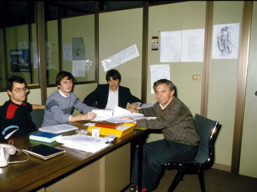 Cos’è Exodus, la comunità fondata da don Antonio Mazzi che ha cambiato la vita di migliaia di giovani