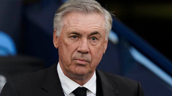 "Il calcio doveva fermarsi per Valencia". Ancelotti e la lezione all'Uefa