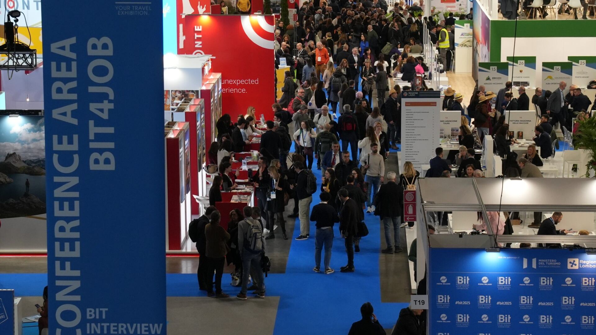 Bit 2026, così cambia il viaggio: autentico e personalizzato