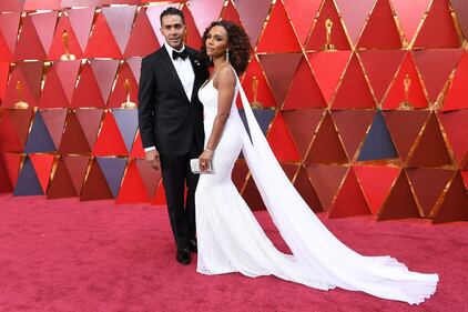 Red carpet, tutti i look delle star 8