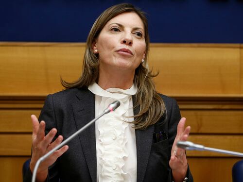 Commissione d'inchiesta, è scontro Bartolozzi (Fi): "Evidente stortura"