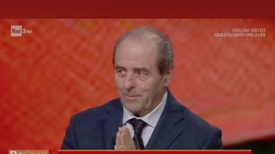 Di Pietro smaschera le toghe: "A fermarci furono i magistrati, non la politica"