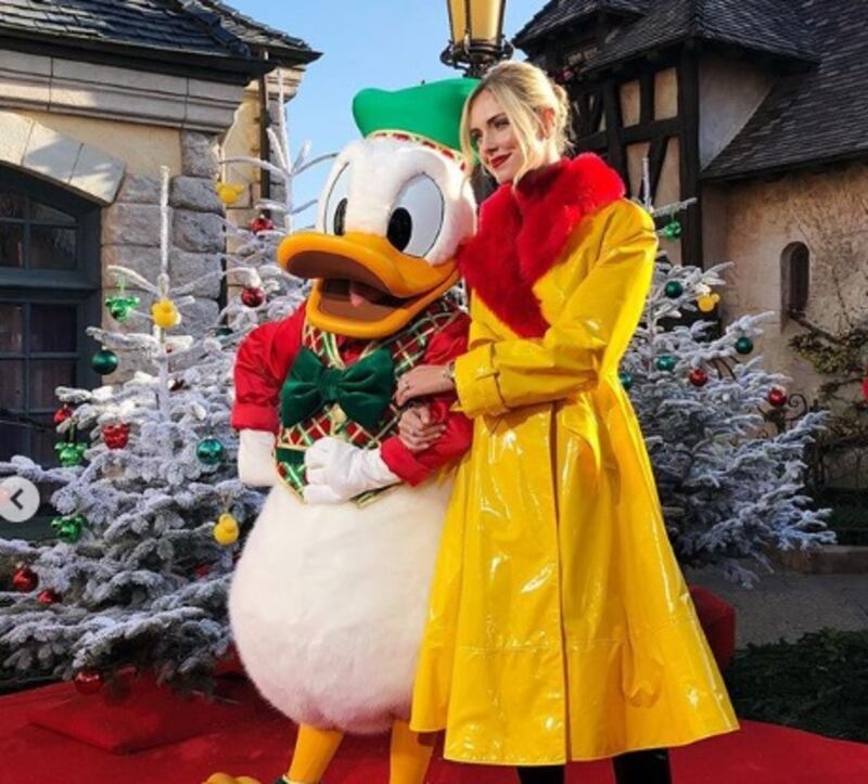 chiara ferragni- disneyland9