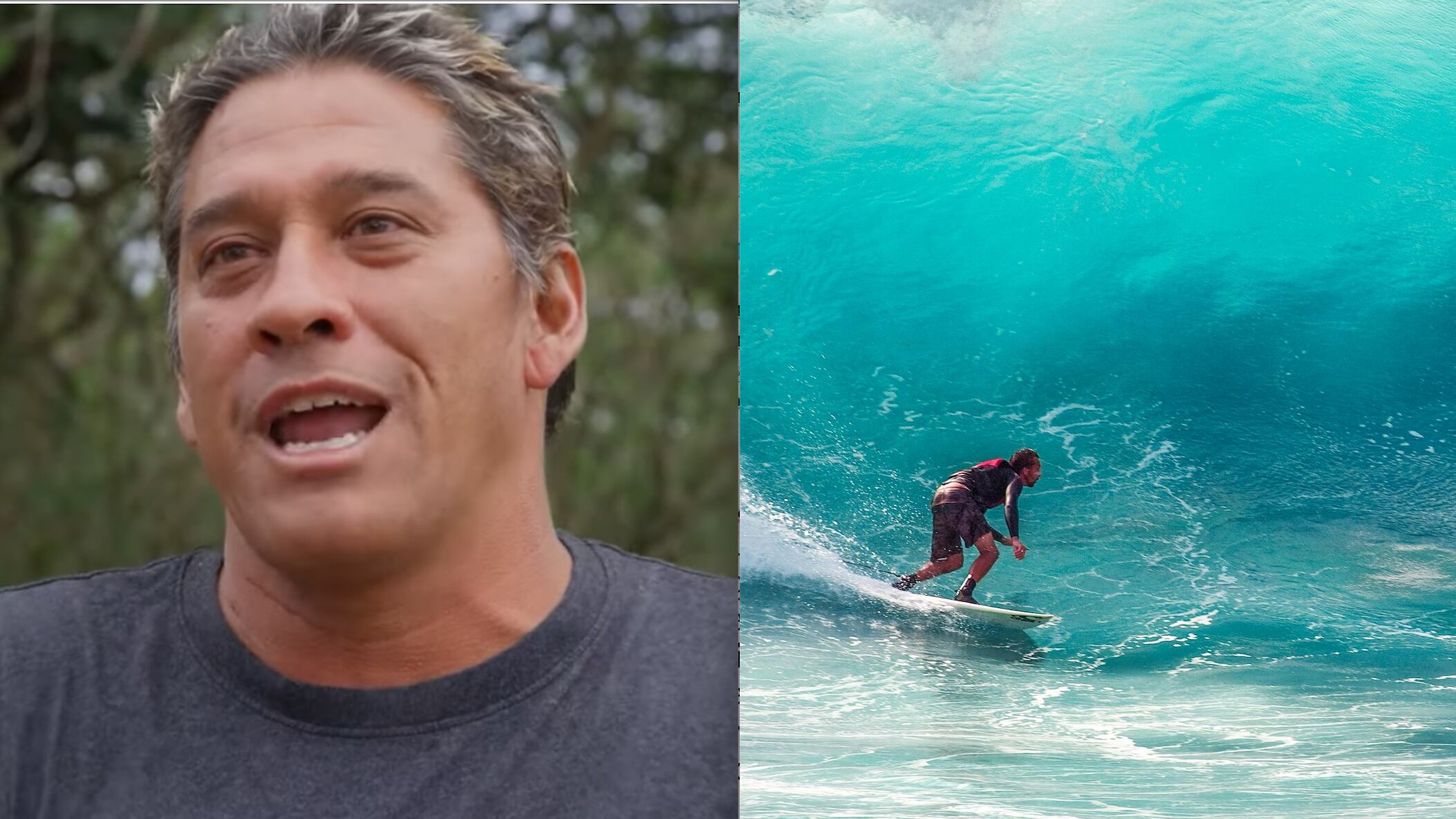Muore la leggenda del surf Tamayo Perry: attaccato da uno squalo alle Hawaii
