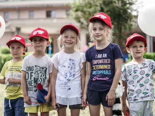 Torture e bimbi deportati: l'Onu stronca Mosca
