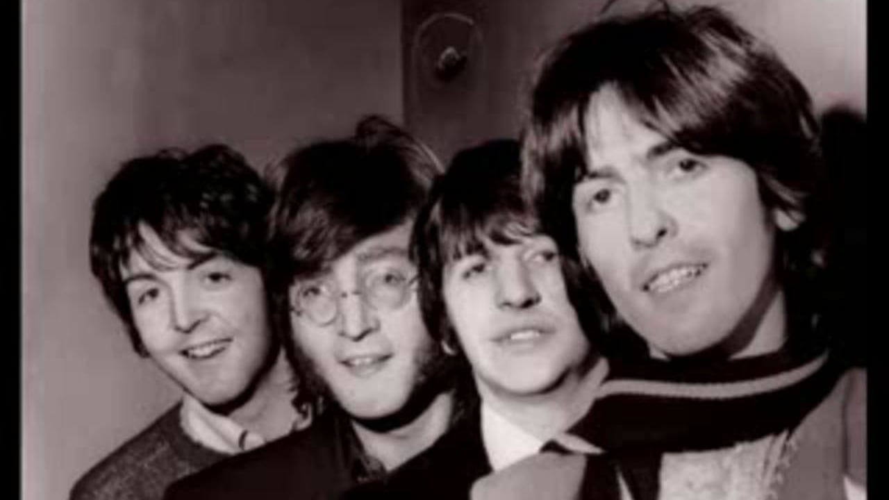 Quando i Beatles incisero Bukowski e Ginsberg