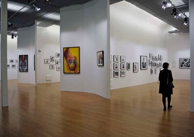 Stelle, stelline e bellezza: ecco gli scatti di David Bailey 14