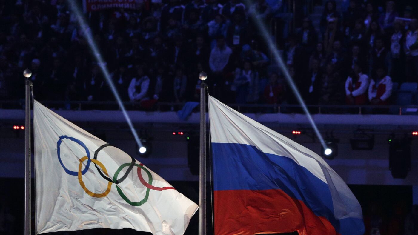 “Scandaloso”. Furia di Kiev per le bandiere russe e bielorusse alle Paralimpiadi