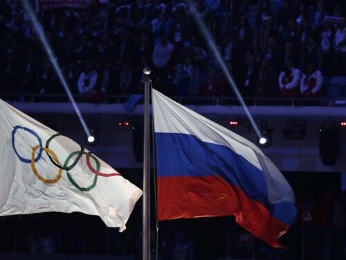 “Scandaloso”. Furia di Kiev per le bandiere russe e bielorusse alle Paralimpiadi