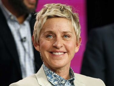 Ellen DeGeneres: foto 11