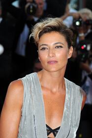 Mostra del Cinema di Venezia, i look sexy delle italiane 9