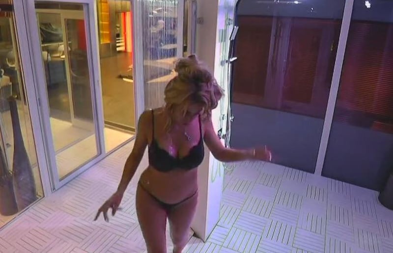GF Vip: docce hot per Pamela Prati e Mariana Rodriguez 27