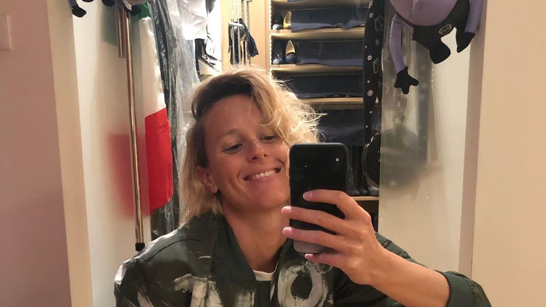 Federica Pellegrini sexy su Instagram scatena i fan