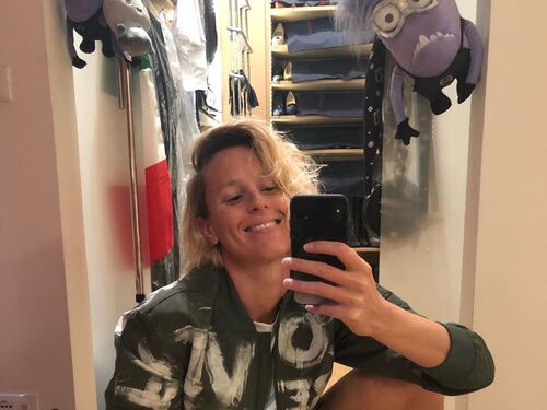 Federica Pellegrini sexy su Instagram scatena i fan