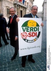 La vita pubblica di Ottaviano Del Turco 8