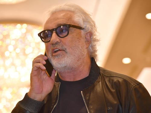 I danni al "Twiga" e il Paese degli invidiosi: l'ira di Briatore contro gli haters del maltempo