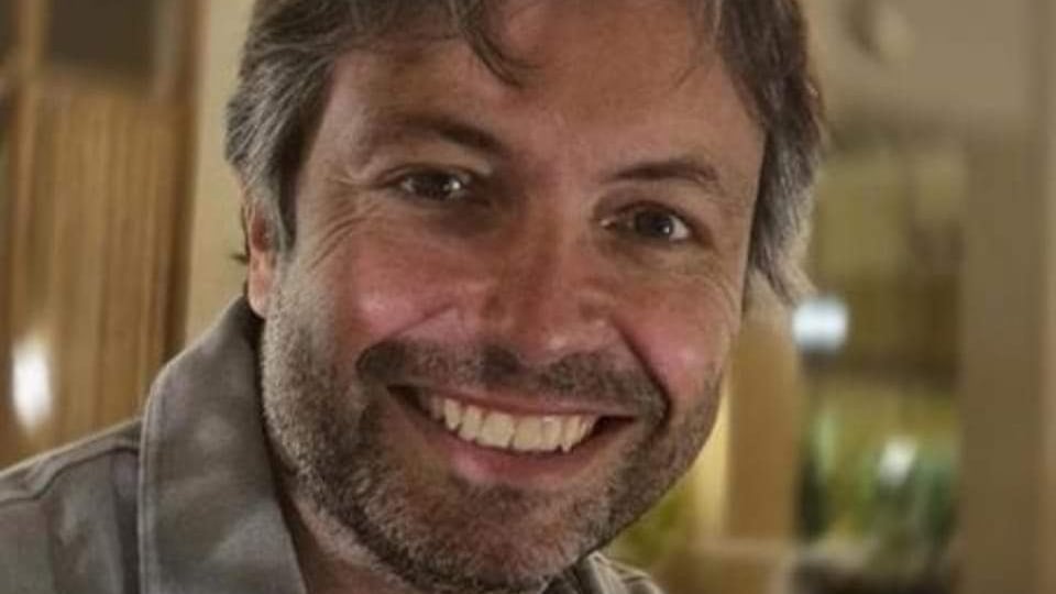 L'imprenditore Andrea Costantino è tornato in Italia